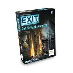 EXIT: The Game – Det Förbjudna Slottet
