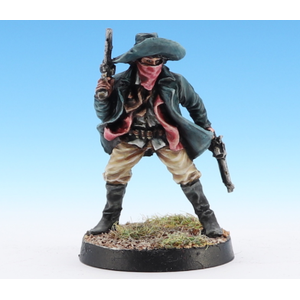 Outlaw Deputy