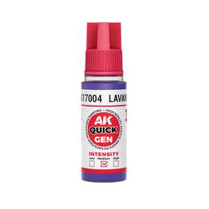 Quick Gen: Lavender (18ml)