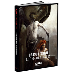 Kult 4th ed: Taroticum and other Tales