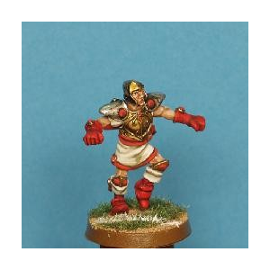 Fantasy Football Elves - Lineman 6A (Gaspez)