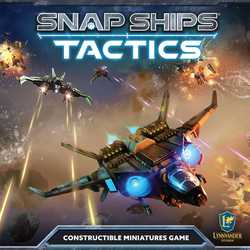 Snap Ships Tactics: Starter Box