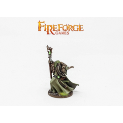 Fireforge Orphen - The Druid