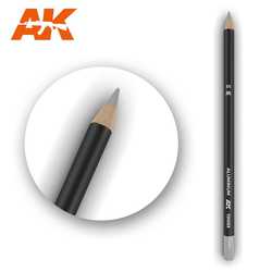 Weathering Pencil: Aluminum