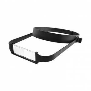 Professional LED Headband Magnifier
