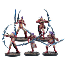 Asterian Kalyshi