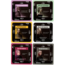 Interstellar: Dice Tower Goorg Promo Pack