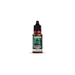 Vallejo Squidmar Color: 242 - Deep Wood (18ml)