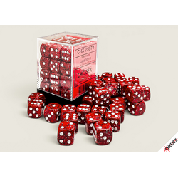 Speckled: Lava Stone (36-dice set)