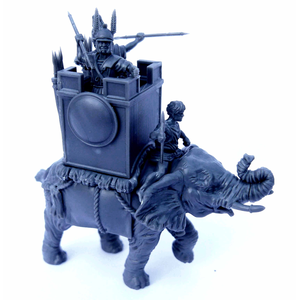Victrix: African War Elephant