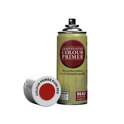 Army Painter Colour Primer Pure Red