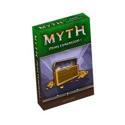 Myth: Item Expansion 1