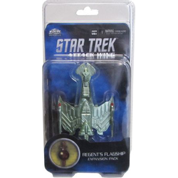 Star Trek: Attack Wing: Regent's Flagship