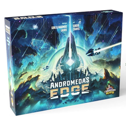 Andromeda's Edge (Retail Edition)