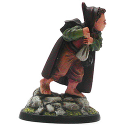 Middle-Earth RPG: Pippin (54mm scale)
