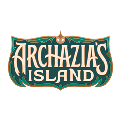 Disney Lorcana TCG: Archazia’s Island Booster Display (24)