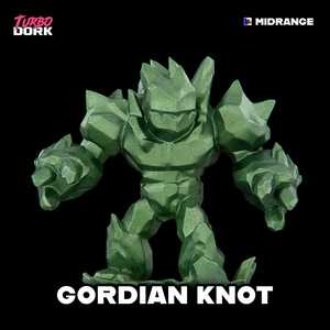 Turbo Dork: Gordian Knot (metallic) 22ml