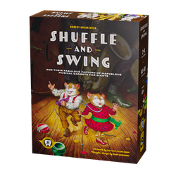 Shuffle and Swing (EN)