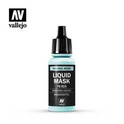 Vallejo Auxiliaries: Liquid Mask