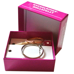 Nyckelringsrollspelet