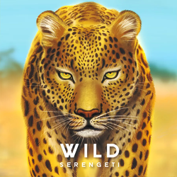 WILD: Serengeti (retail edition)