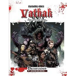 Shadows Over Vathak Campaign Setting