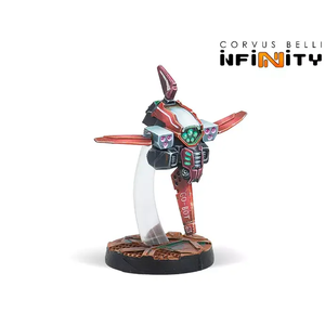 Nomads - Go-Pod