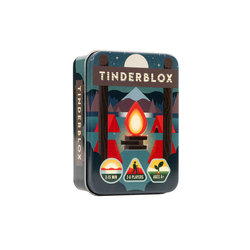 Tinderblox Night (Kickstarter Edition)