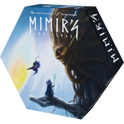 Mimir's Challenge (EN/FR/DE/NO)