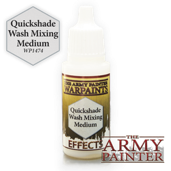 Quickshade Wash Mixing Medium (18ml)