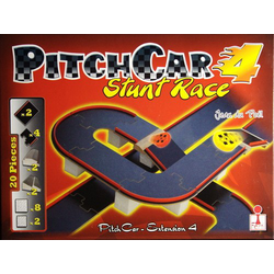 PitchCar Expansion 4: Stunt Race