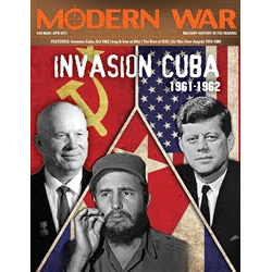 Modern War 28: Objective Havana