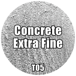 Pro Acryl Basing Texture: Concrete - Extra Fine (120ml)