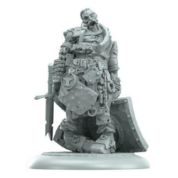 Blacksmiths's Guild: Zombie Furnace Limited Edition