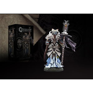 Conquest: Biomancer