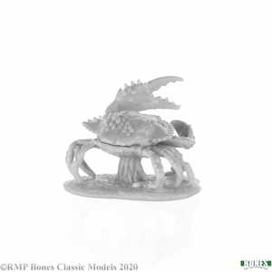 Dire Crab