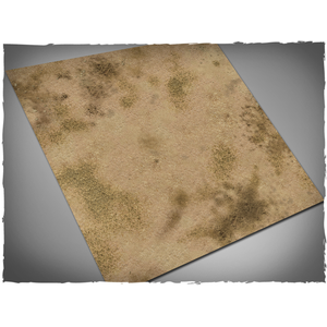 DCS Game Mat Arid Plains 3x3 ~ 91,5x91,5cm (Mousepad)