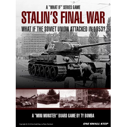 Stalin's Final War