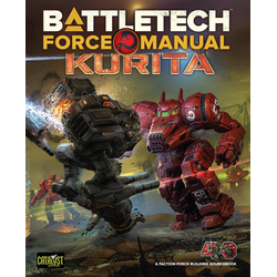 Battletech: Force Manual - Kurita