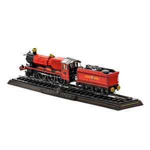 Metal Earth: HOGWARTS EXPRESS WITH TRACK