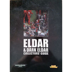 Eldar & Dark Eldar Collector's Guide