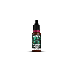 Vallejo Squidmar Color: 270 - Ancient Ink (18ml)