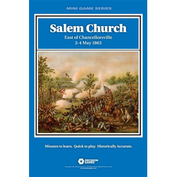 Mini Series: Salem Church