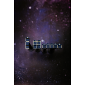 Tree of Tales: 12mm Wound Markers - Combo Set (Alphaspel Ed.)