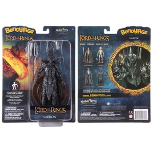 Lord of the Rings Bendyfig - Sauron