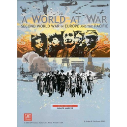 A World at War (Reprint)
