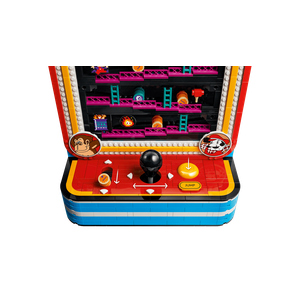 LEGO Super Mario Donkey Kong Arkadspel 72051