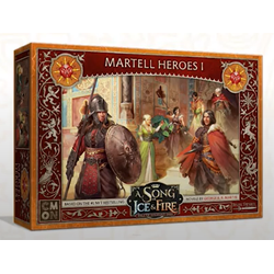 Martell Heroes 1