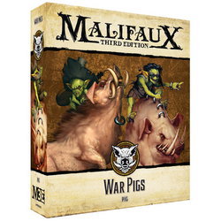 Gremlins: War Pigs M3E