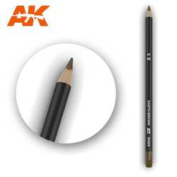 Weathering Pencil: Earth Brown